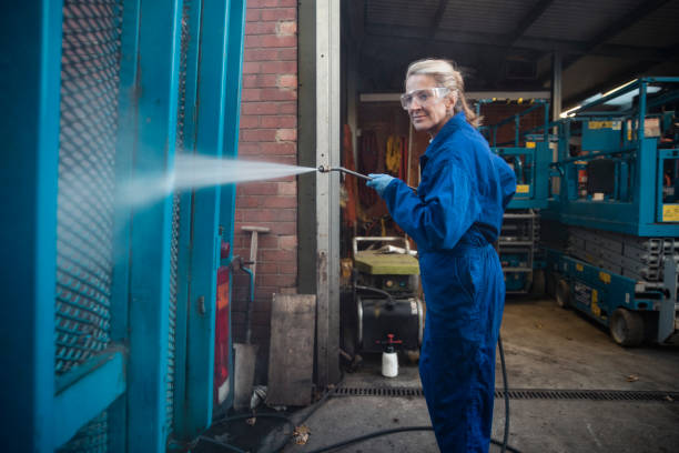  Saukville, WI Pressure Washing Pros