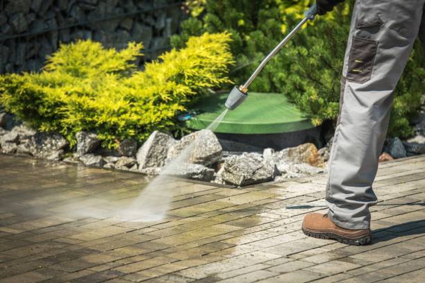 Reliable Saukville, WI Pressure Washing Solutions