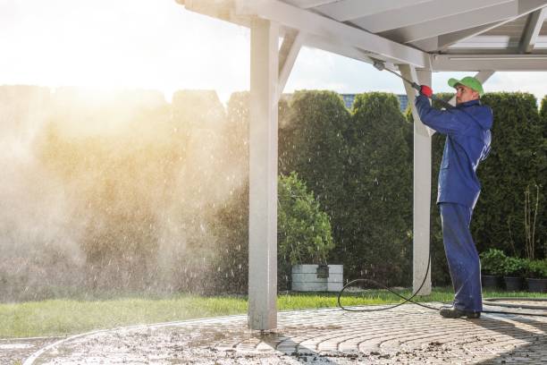 Best Post-Construction Pressure Washing  in Saukville, WI