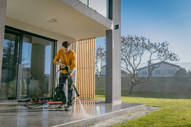 Best Building Exterior Washing  in Saukville, WI
