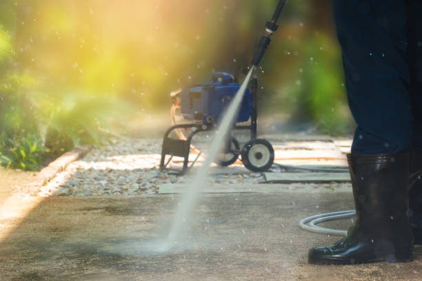 Best Fleet Vehicle Washing  in Saukville, WI