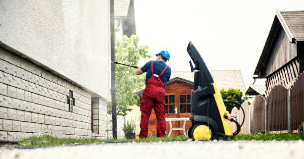 Best Solar Panel Cleaning  in Saukville, WI
